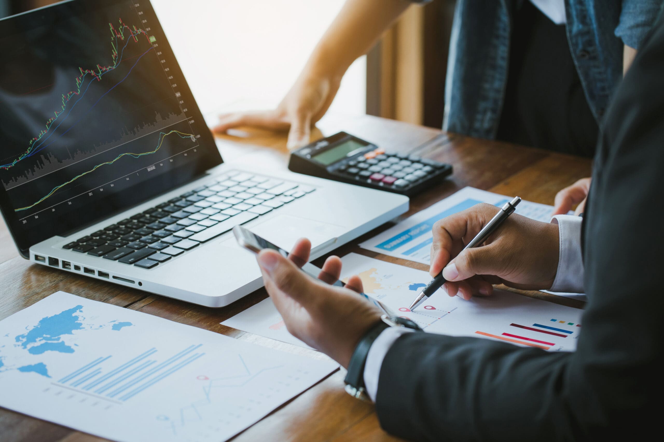 industries financial services scaled